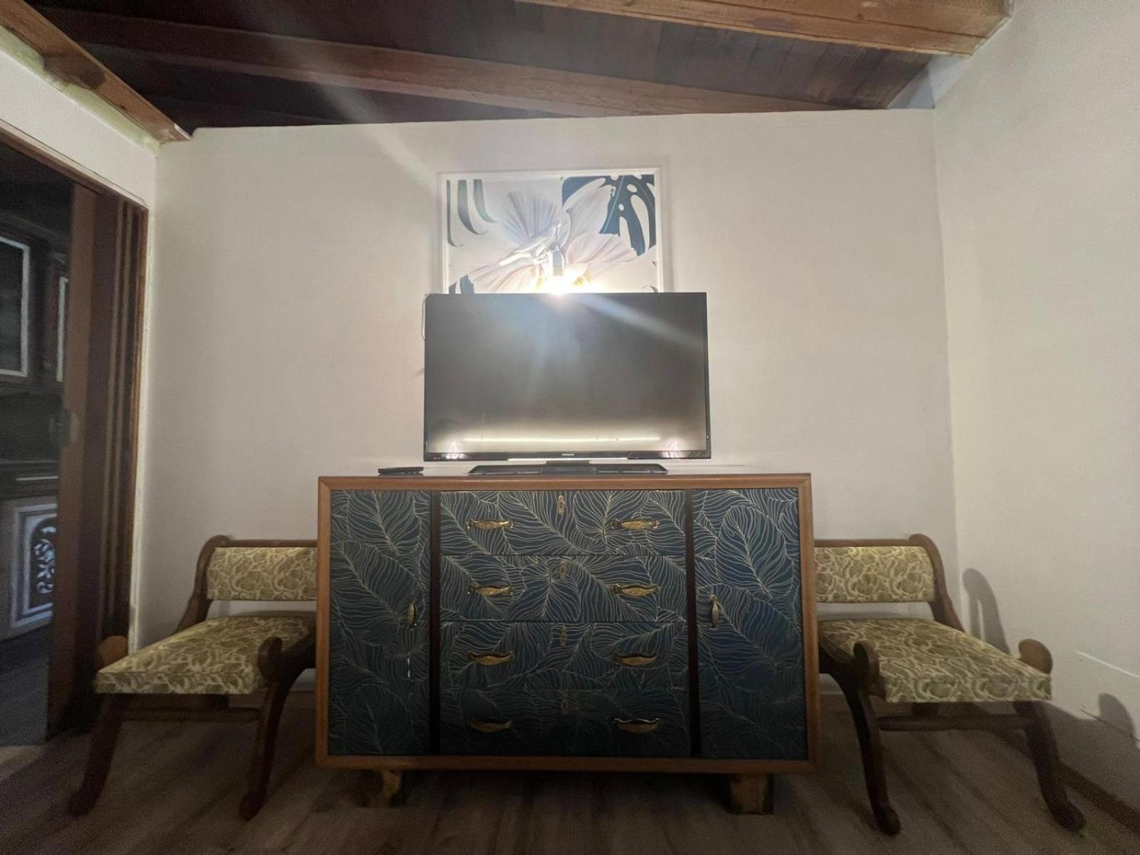 L'Orchidea Apartment Sante Marie Luaran gambar