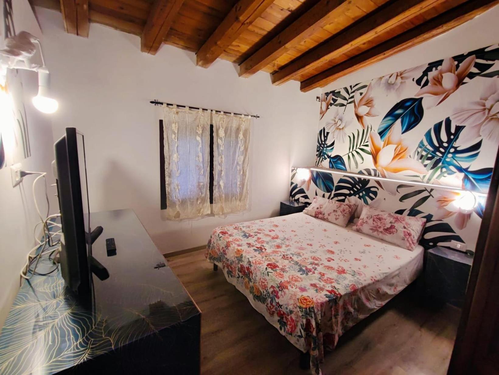 L'Orchidea Apartment Sante Marie Luaran gambar